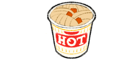 Instant Ramen